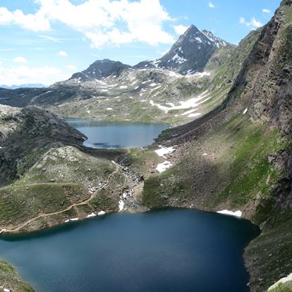 Parco Naturale Gruppo di Tessa