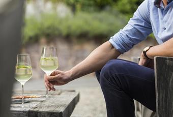 Le cantine vinicole a Merano e dintorni