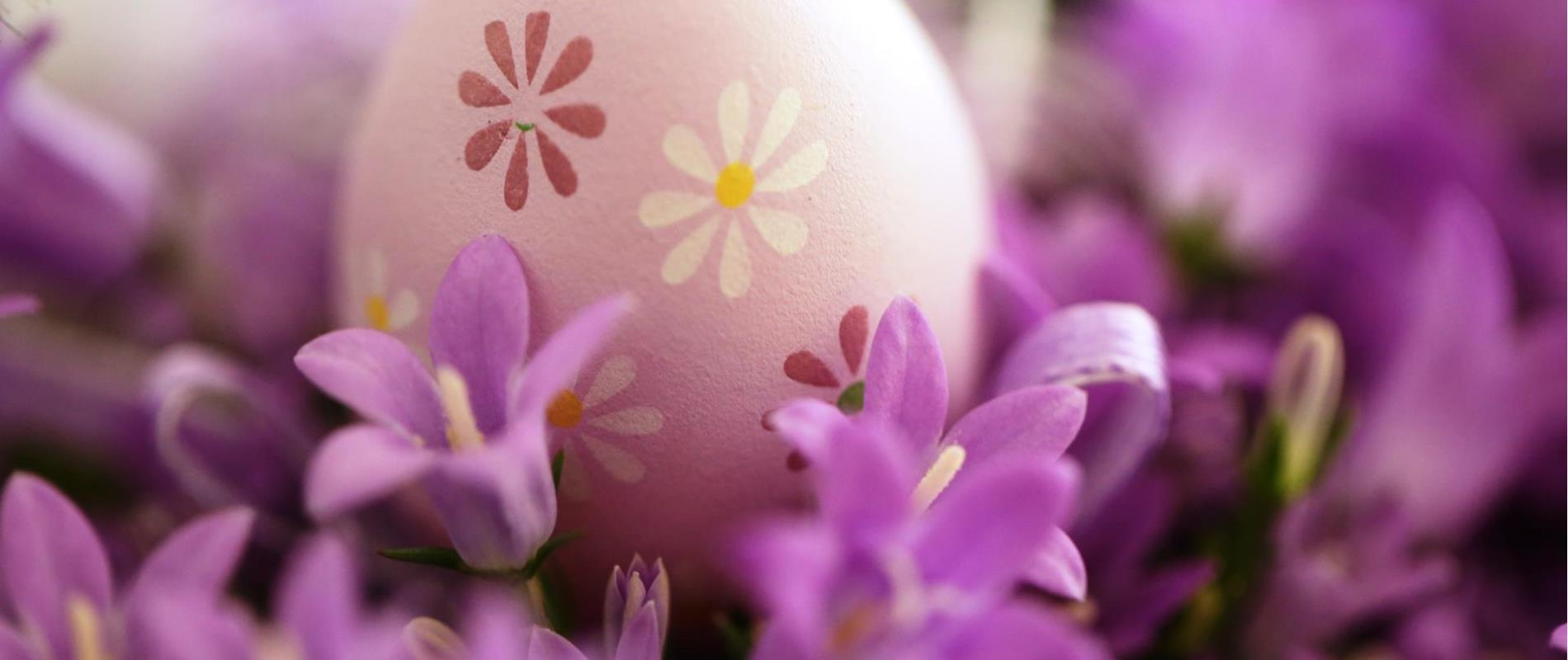 Pasqua in Alto Adige