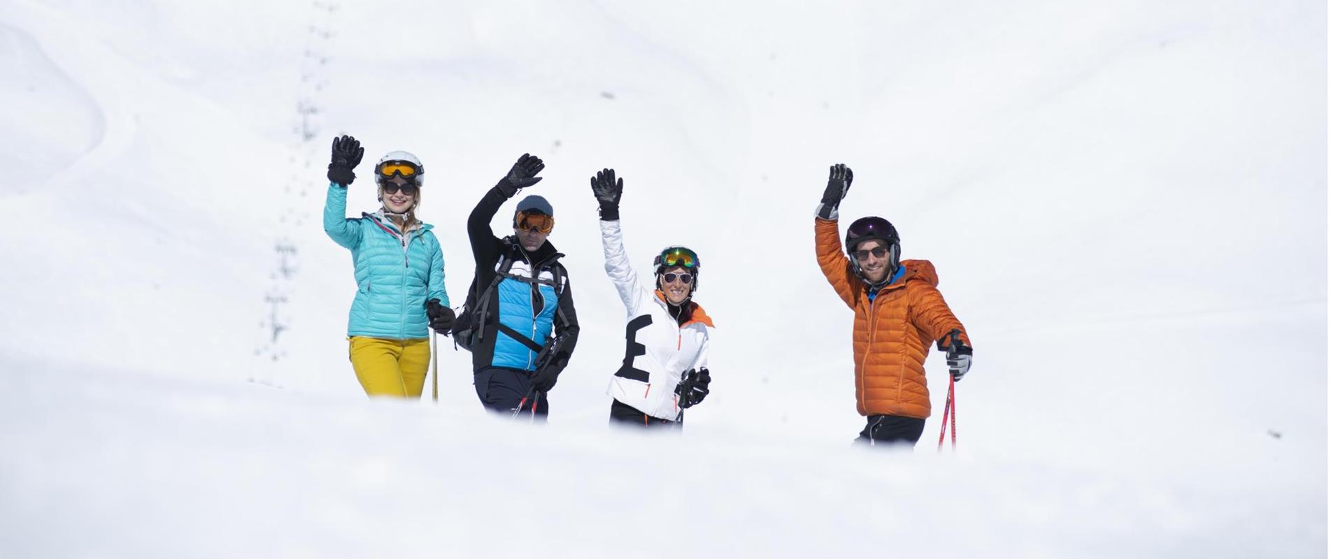 How to Reach South Tyrol