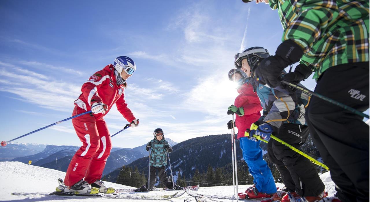 7 Dinge, die du im Winter-Familienurlaub nicht verpassen sollten