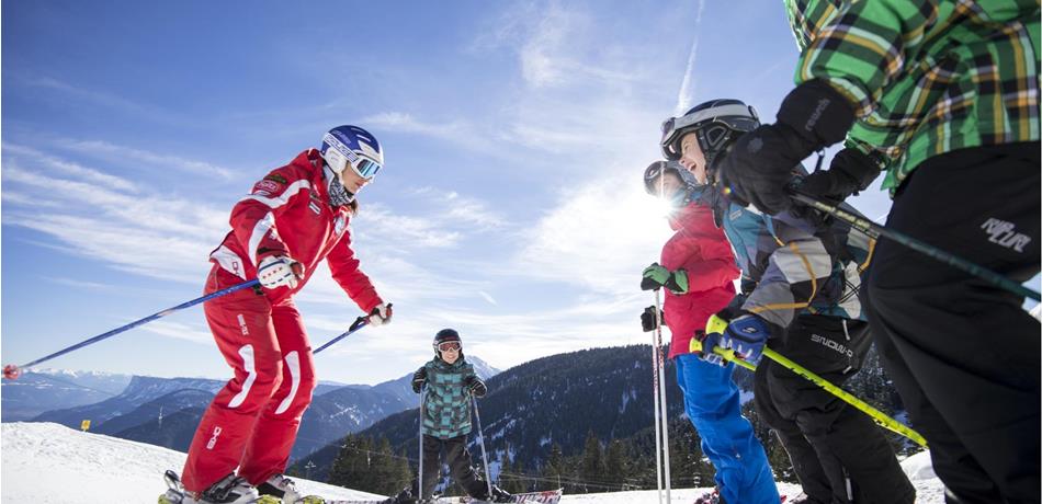 7 can’t miss activities for your family holiday in winter