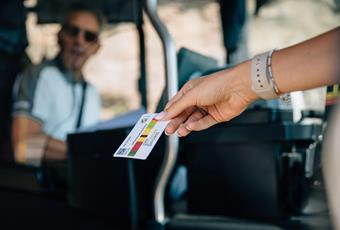 Südtirol Guest Pass & vorteilhafte Fahrscheine