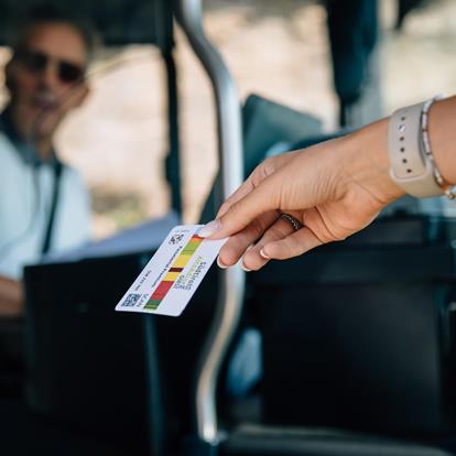 L' Alto Adige Guest Pass e biglietti vantaggiosi