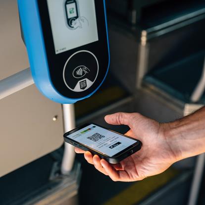 Südtirol Guest Pass & vorteilhafte Fahrscheine