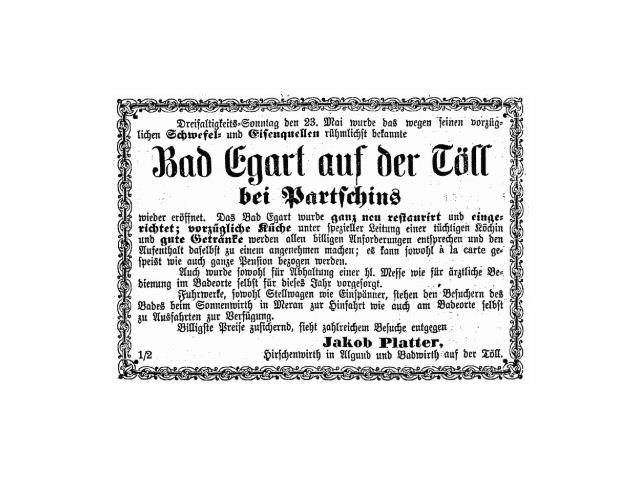 bad-egart-zeitungsinserat-im-volksblatt-1875