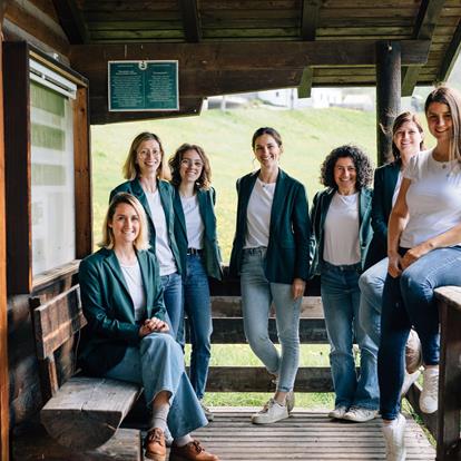 Il nostro team