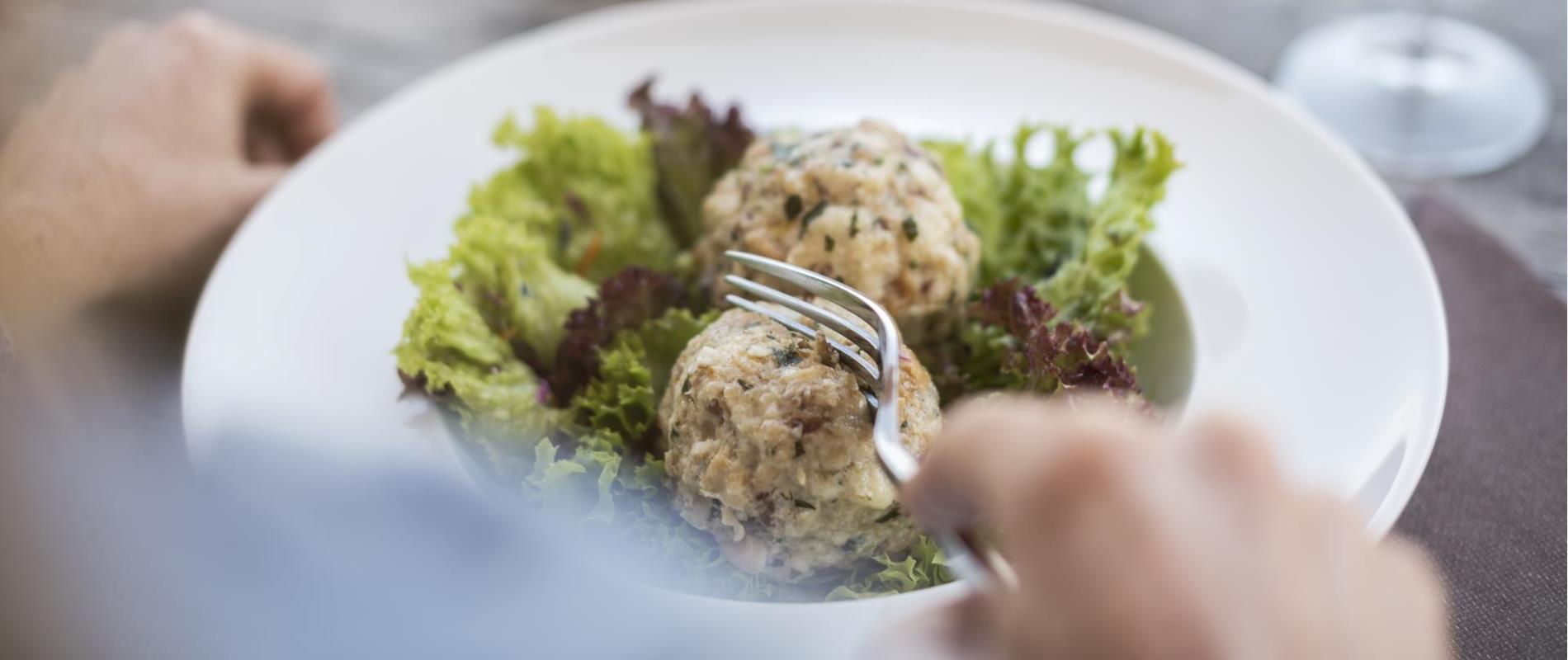 La cucina altoatesina in Val Passiria