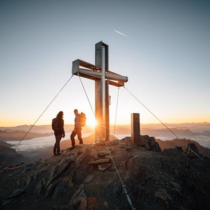 Trekking in quota & alta montagna