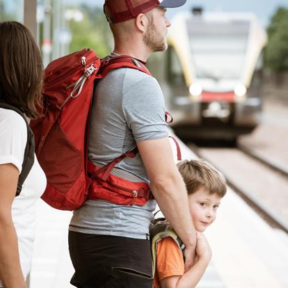 Viaggiare con rispetto