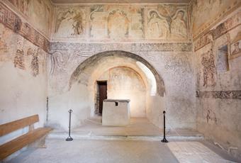 Guardian Angels of St. Proculus Church