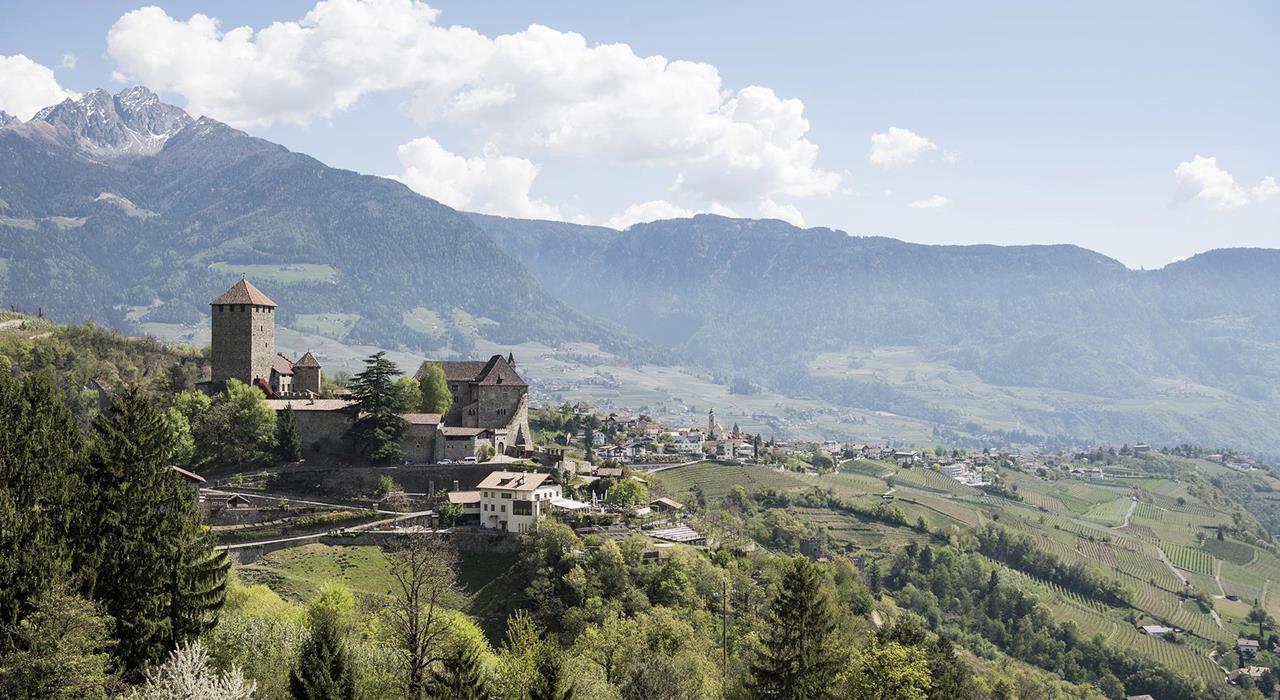 Tyrol Castle