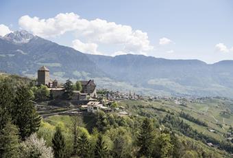 Dorf Tirol