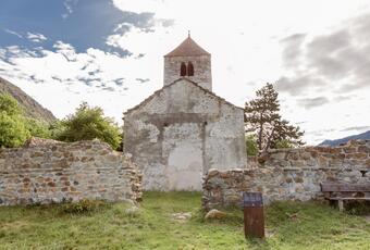 Chiesa di San Sisinio