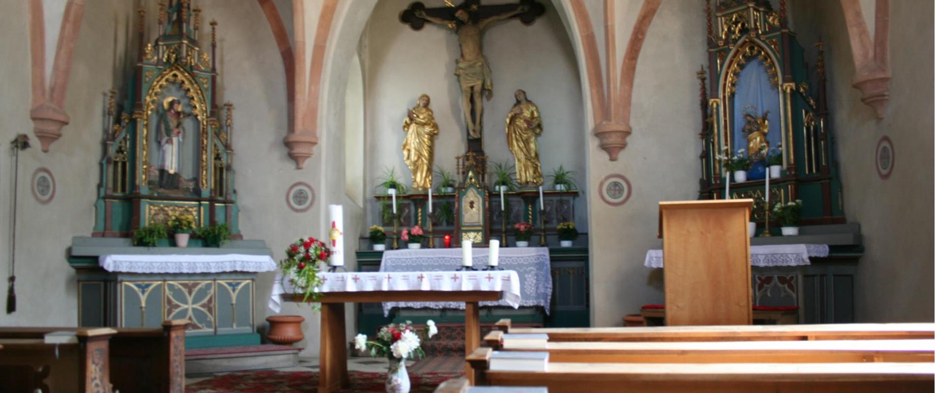 Usanze per il solstizio d'estate e Johanni San Giovanni Battista