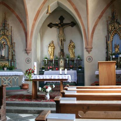 Bräuche zur Sommersonnenwende und zu Johanni