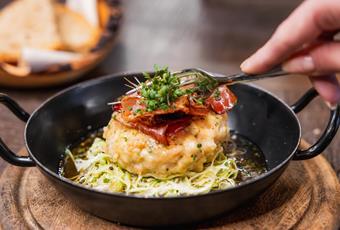 Gastronomy