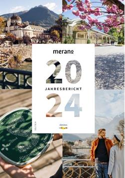 Jahresbericht 2024