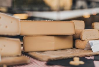 Artigianato del Gusto lungo il percorso