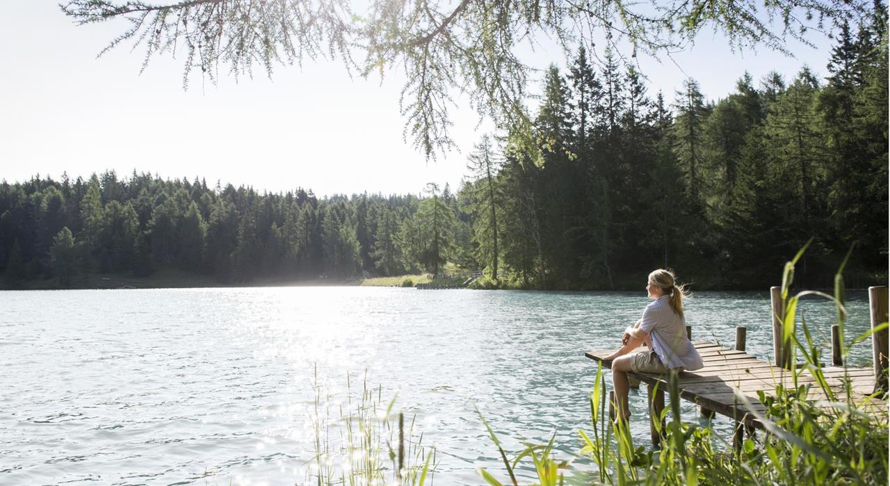 Suedtirol Balance-See-Meraner Land-ff