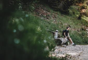 Consapevoli in montagna e in valle