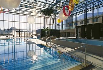 Therme Meran