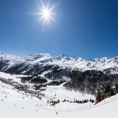 Maso Corto in Val Senales