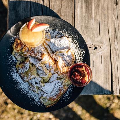 Rezepte aus dem Passeiertal