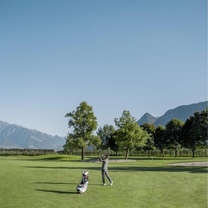 Apple Blossom Golf Tournament