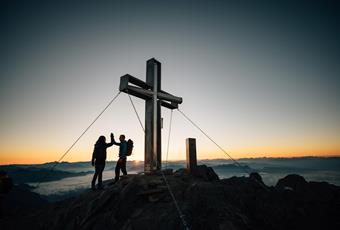 Il mattino ha l'oro in bocca