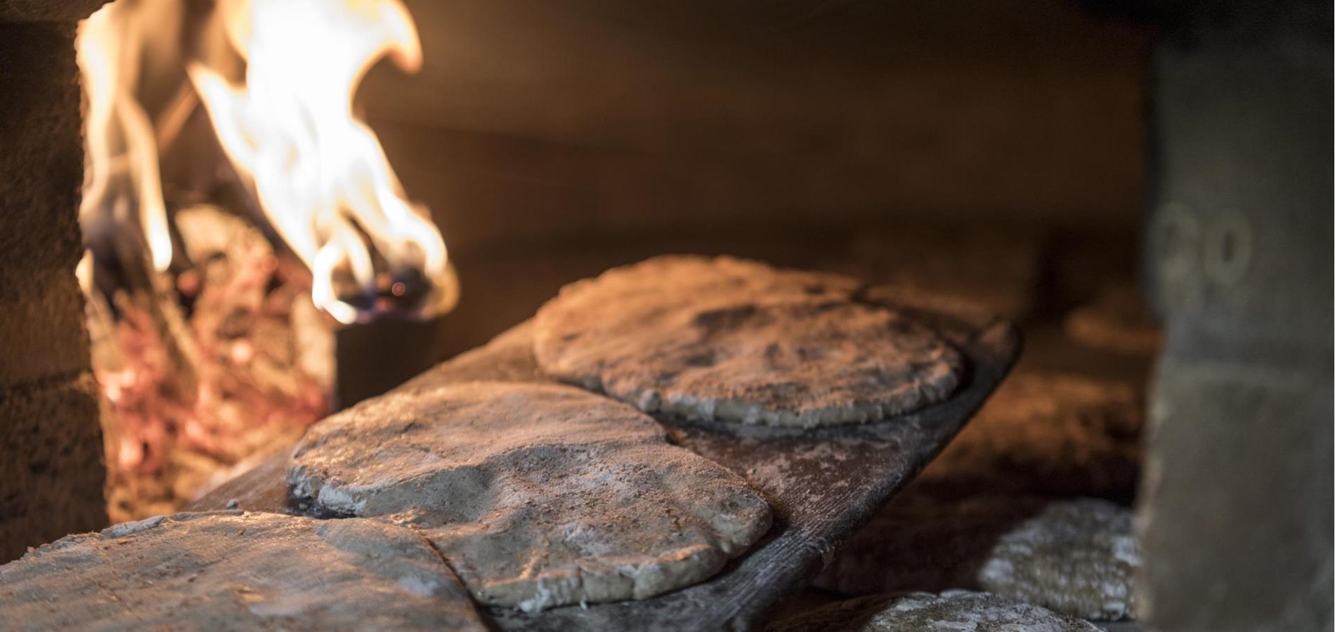 Vinschgauer Paarlen - Brot mit Geschichte