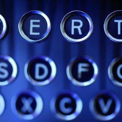 The Typewriter Museum in Partschins