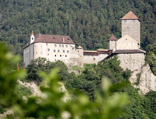 Schloss Tirol