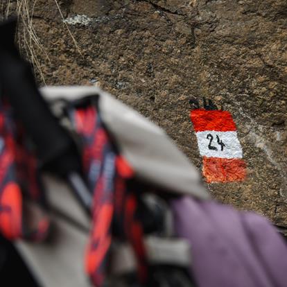 Merano High Mountain Trail celebrates 40 years