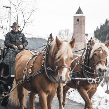 Equitazione-Carrozza-inverno-Avelengo-Verano-Merano2000-mk