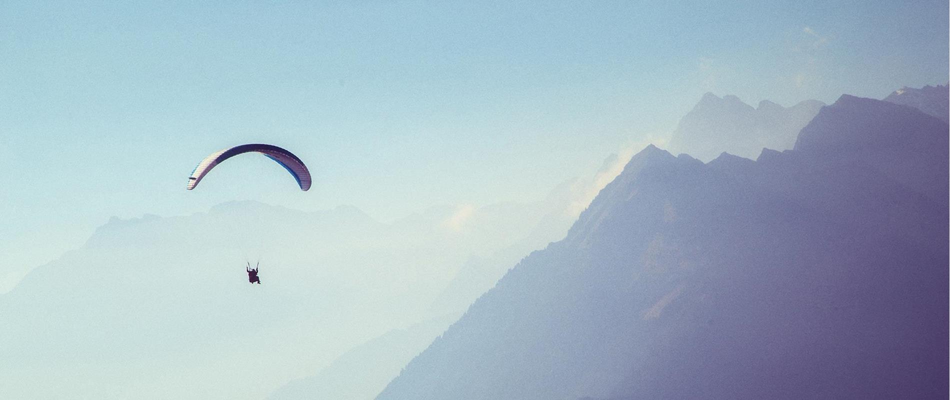 Parapendio