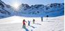 Events in Schnalstal Valley