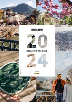 Relazione annuale 2024