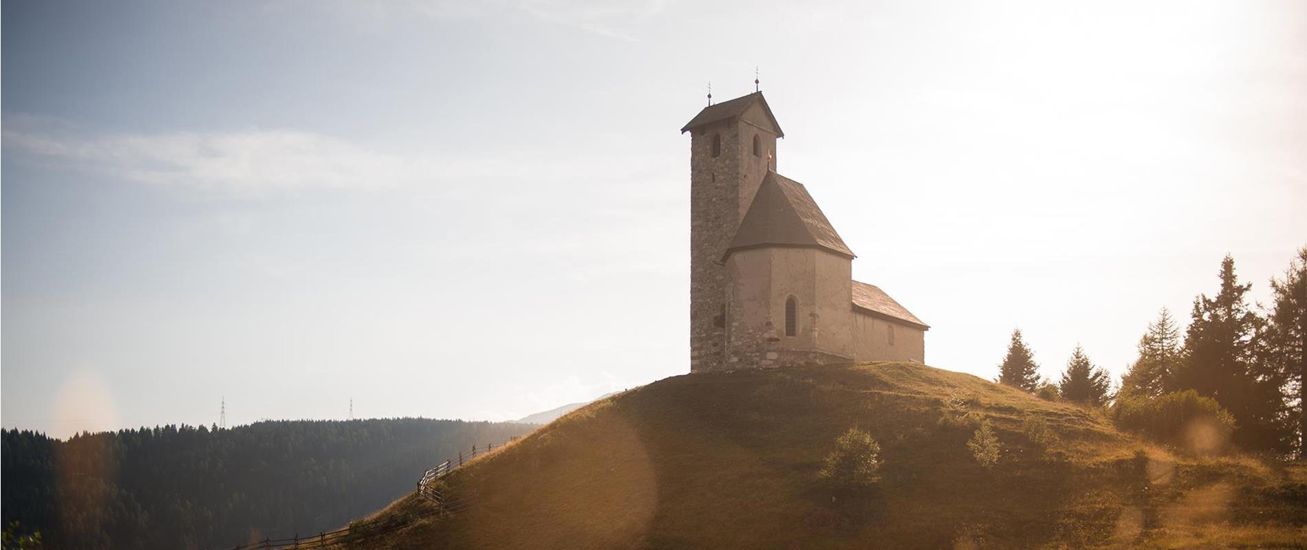 Herbstwanderungen in Lana und Umgebung