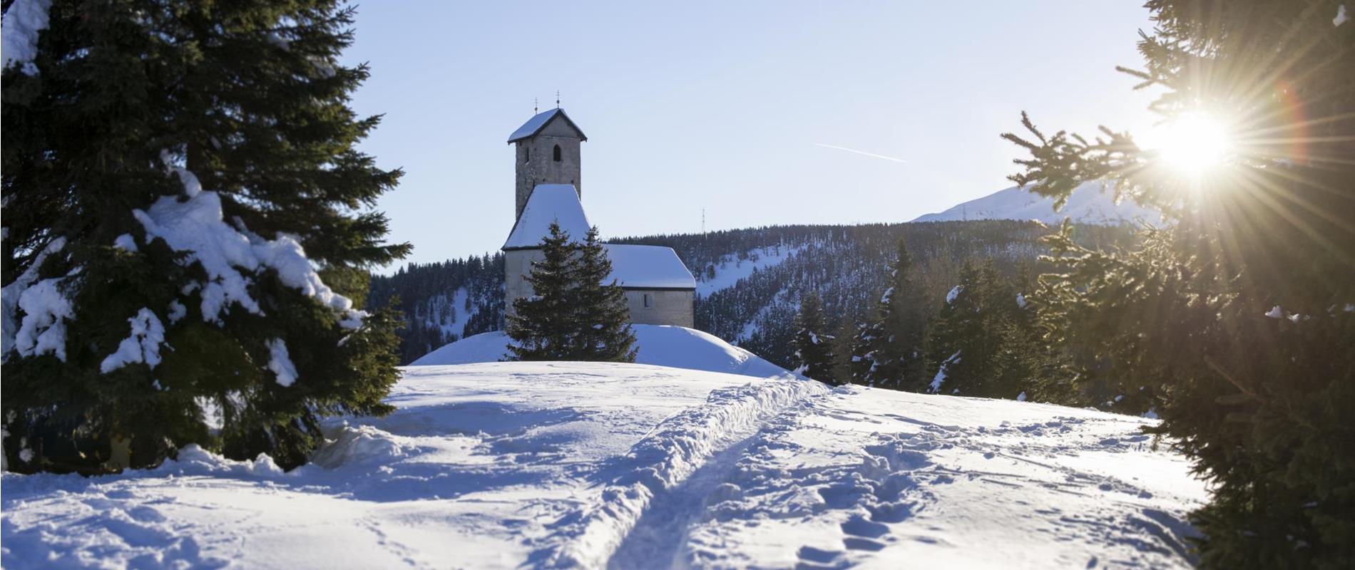 Bollettino neve Alto Adige