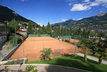 Tennis & Beach Volley