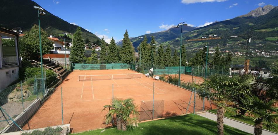 Tennis & Beachvolley