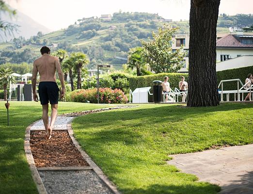 Kneippen_Meran