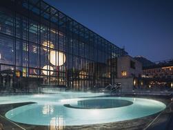 Le Terme Merano