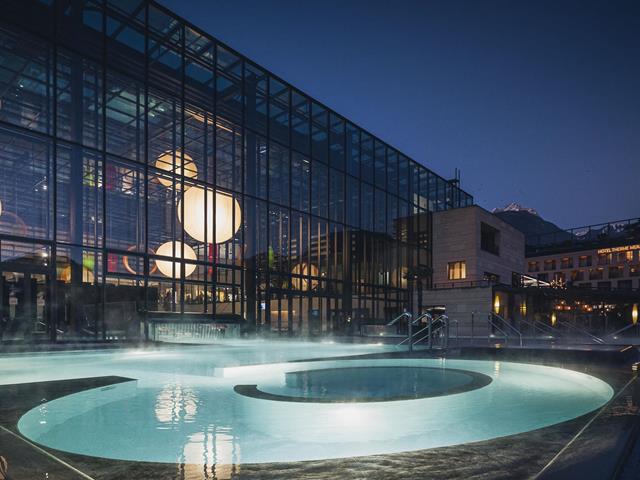 Le Terme Merano