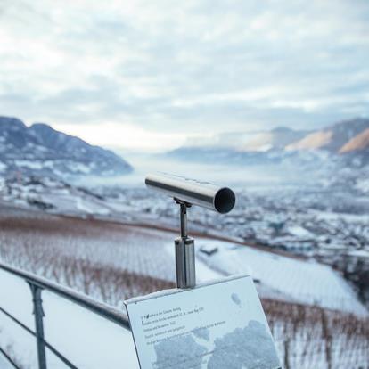 Wandern & Bergsteigen