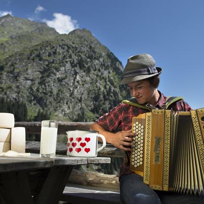 Events in Partschins, Rabland und Töll