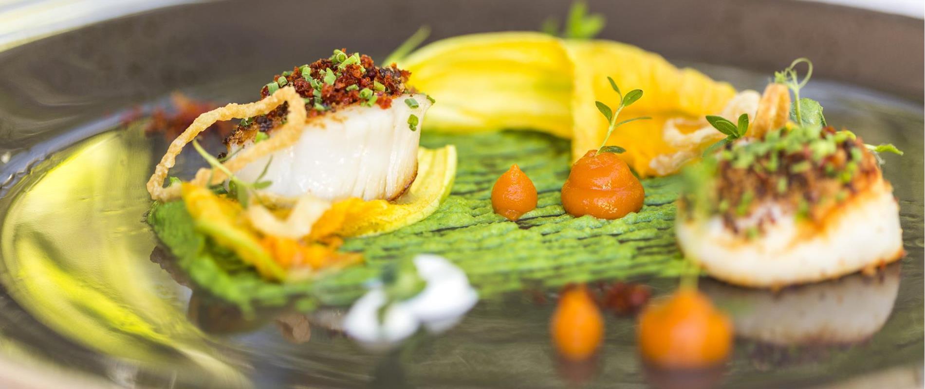 Food and Wine in Lana and Environs