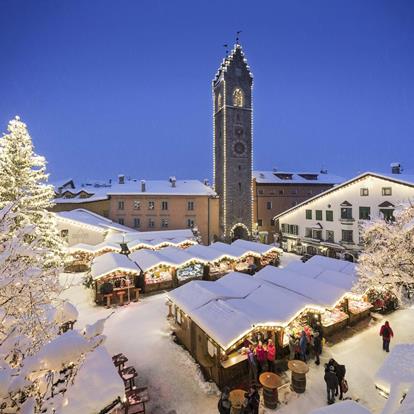Mercatini di Natale in Alto Adige