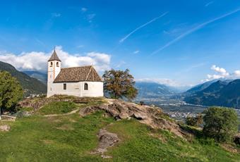 Wetter in Tisens - Prissian